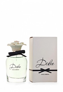 Парфюмерная вода Dolce&Gabbana DOLCE 50 мл