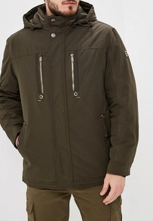 Куртка утепленная Vizani