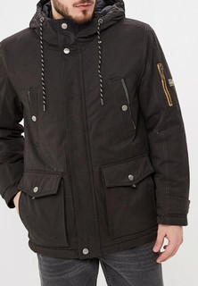 Куртка утепленная Vizani