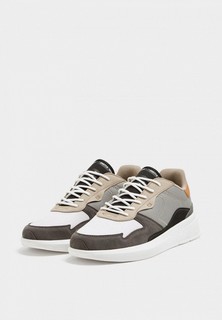 Кроссовки Pull&Bear