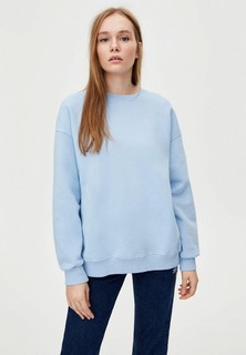 Свитшот Pull&Bear