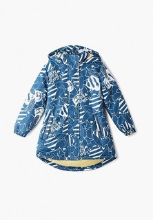 Куртка утепленная Button Blue