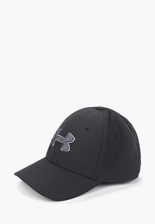 Бейсболка Under Armour Boys Blitzing 3.0 Cap