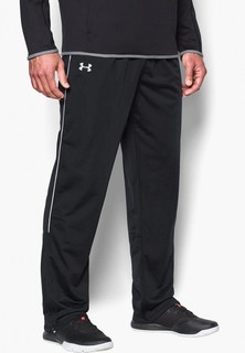 Брюки спортивные Under Armour UA Rival Knit W-Up Pant