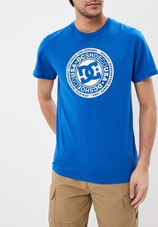 Футболка DC Shoes