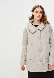 Куртка утепленная Fresh Cotton