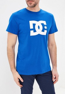 Футболка DC Shoes