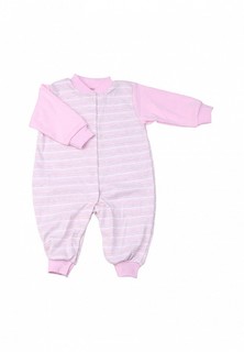 Комбинезон бельевой Клякса 