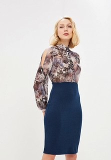 Платье Adzhedo