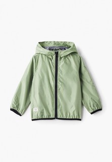 Ветровка Button Blue