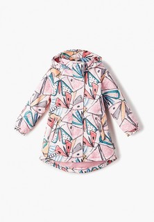 Куртка утепленная Button Blue