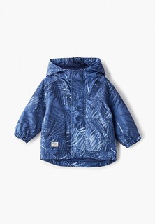 Ветровка Button Blue