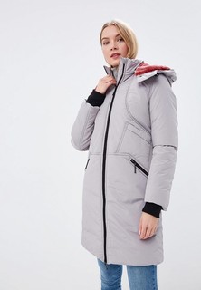 Куртка утепленная Dimma D`Imma 1907