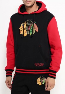 Худи Atributika & Club™ NHL Chicago Blackhawks