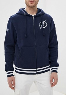 Толстовка Atributika & Club™ NHL Tampa Bay Lightning