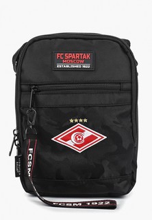 Сумка Atributika & Club™ ФК Спартак
