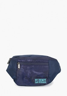Сумка поясная Atributika & Club™ ФК Зенит