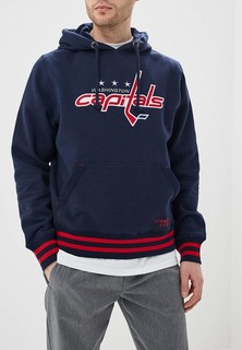 Худи Atributika & Club™ NHL Washington Capitals