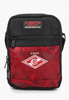 Сумка Atributika & Club™ ФК Спартак
