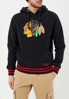 Худи Atributika & Club™ NHL Chicago Blackhawks