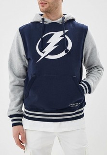 Худи Atributika & Club™ NHL Tampa Bay Lightning