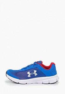 Кроссовки Under Armour UA BGS Rave 2 NP