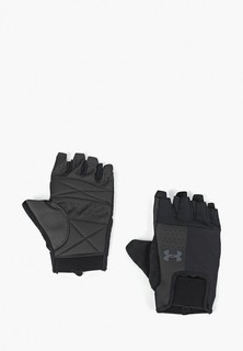Перчатки для фитнеса Under Armour Mens Training Glove