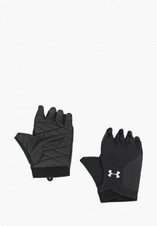 Перчатки для фитнеса Under Armour Womens Training Glove
