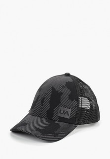 Бейсболка Under Armour Mens Blitzing Trucker 3.0