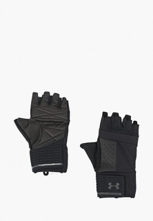 Перчатки для фитнеса Under Armour Mens Weightlifting Glove
