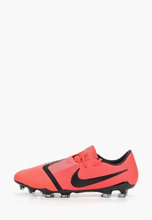Бутсы Nike PHANTOM VENOM PRO FG