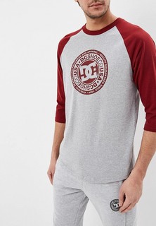 Лонгслив DC Shoes