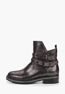 Ботинки Saivvila 