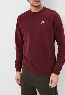 Свитшот Nike M NSW CLUB CRW FT