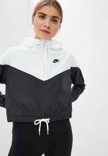 Ветровка Nike W NSW HRTG JKT WNDBRKR