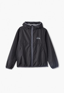 Ветровка Quiksilver CONTRASTED JACKET Y