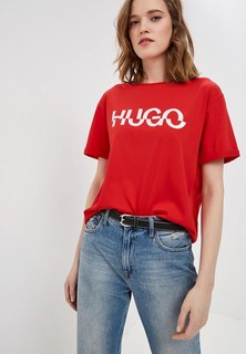 Футболка Hugo Hugo Boss