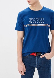 Футболка домашняя Boss Hugo Boss