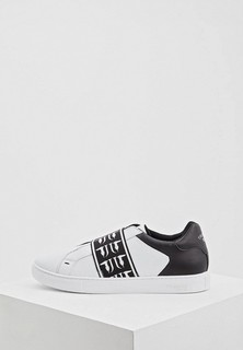 Кеды Trussardi Jeans