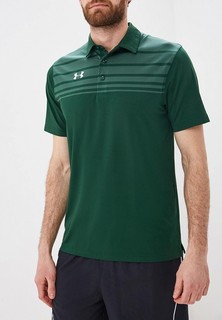 Поло Under Armour UA Ms Victor Polo