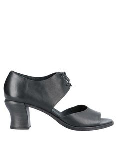 Ботинки Del Carlo