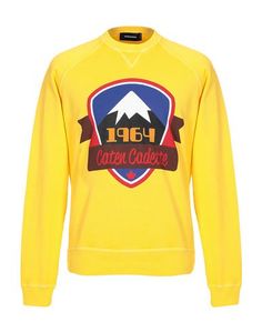 Толстовка Dsquared2