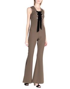 Комбинезоны без бретелей Space Style Concept