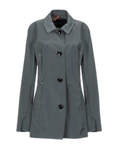 Легкое пальто RRD