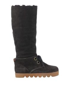 Сапоги See by Chloé