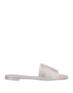 Сандалии Giuseppe Zanotti