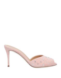 Сандалии Giuseppe Zanotti