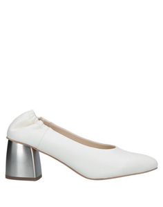 Туфли Jil Sander Navy