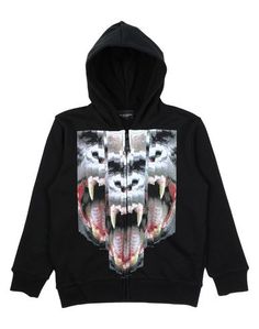 Толстовка Marcelo Burlon
