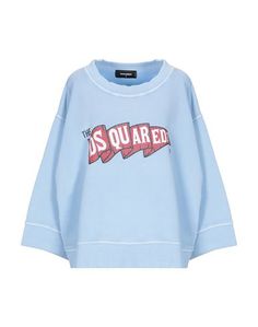 Толстовка Dsquared2
